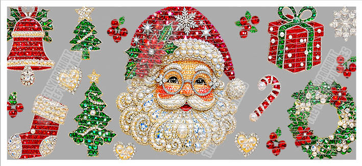 16oz Christmas-J10-3239